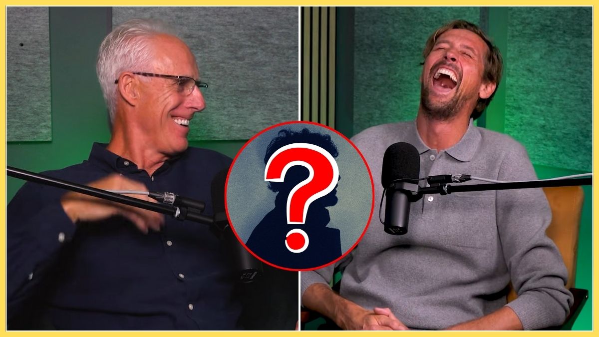 Mick McCarthy shares Anthony Le Tallec's nickname at Sunderland