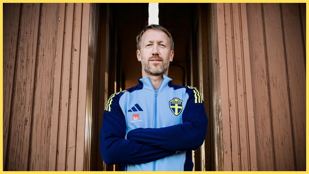 Graham Potter provides Alexander Isak update