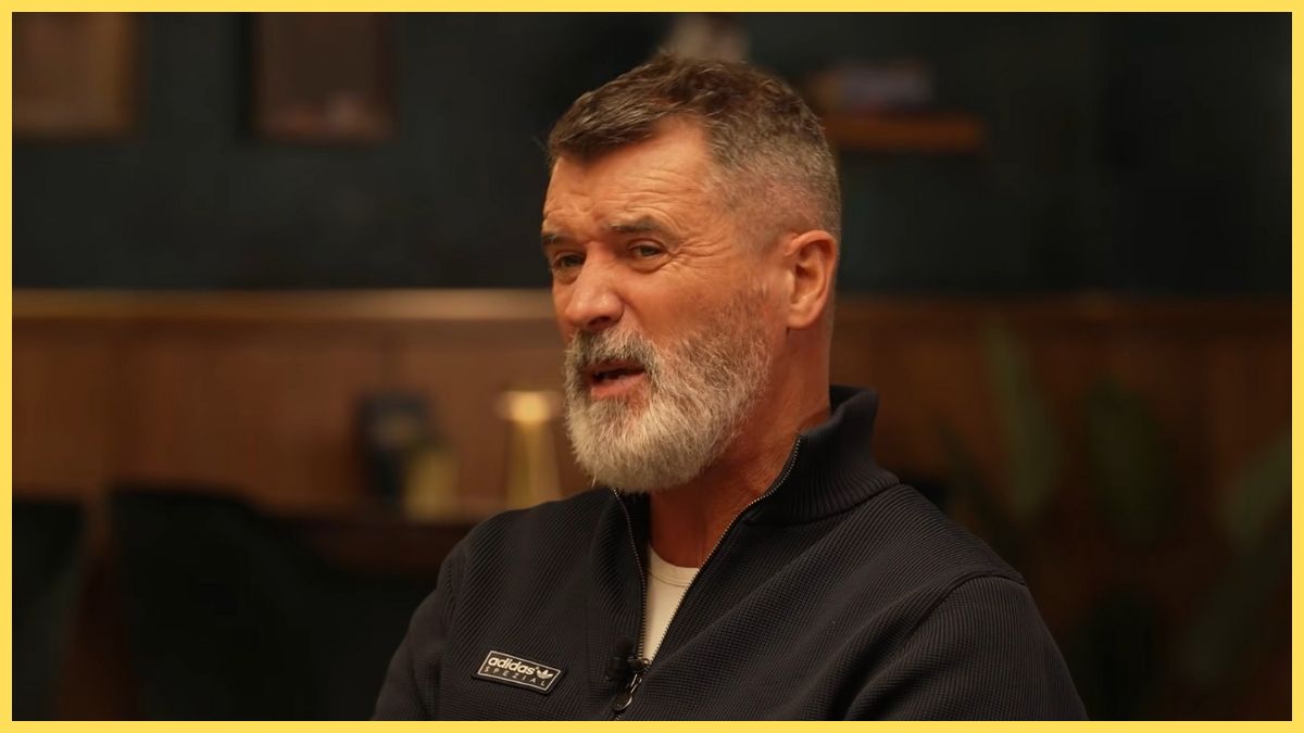 Roy Keane on Marc Guehi