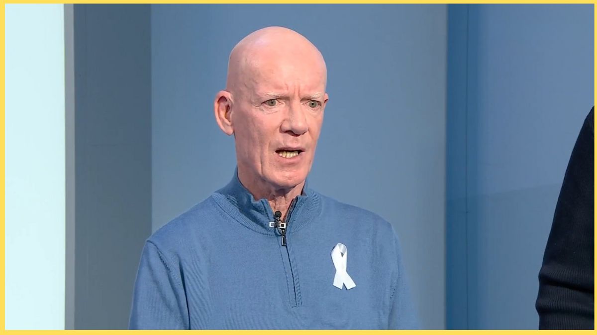 Dermot Gallagher speaks about offside goals