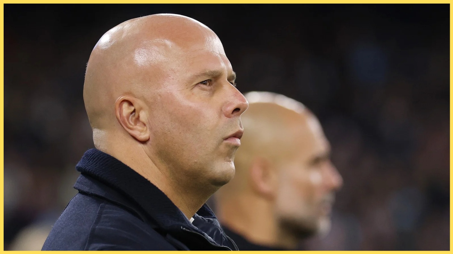 Harvey Elliott could return to Liverpool in January if his loan at Aston Villa is terminated