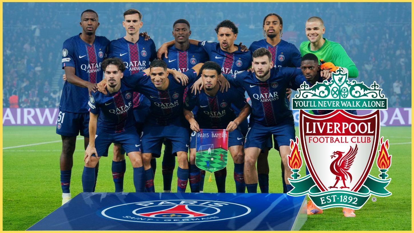 Bradley Barcola had reportedly given strong consideration to joining Liverpool in the summer