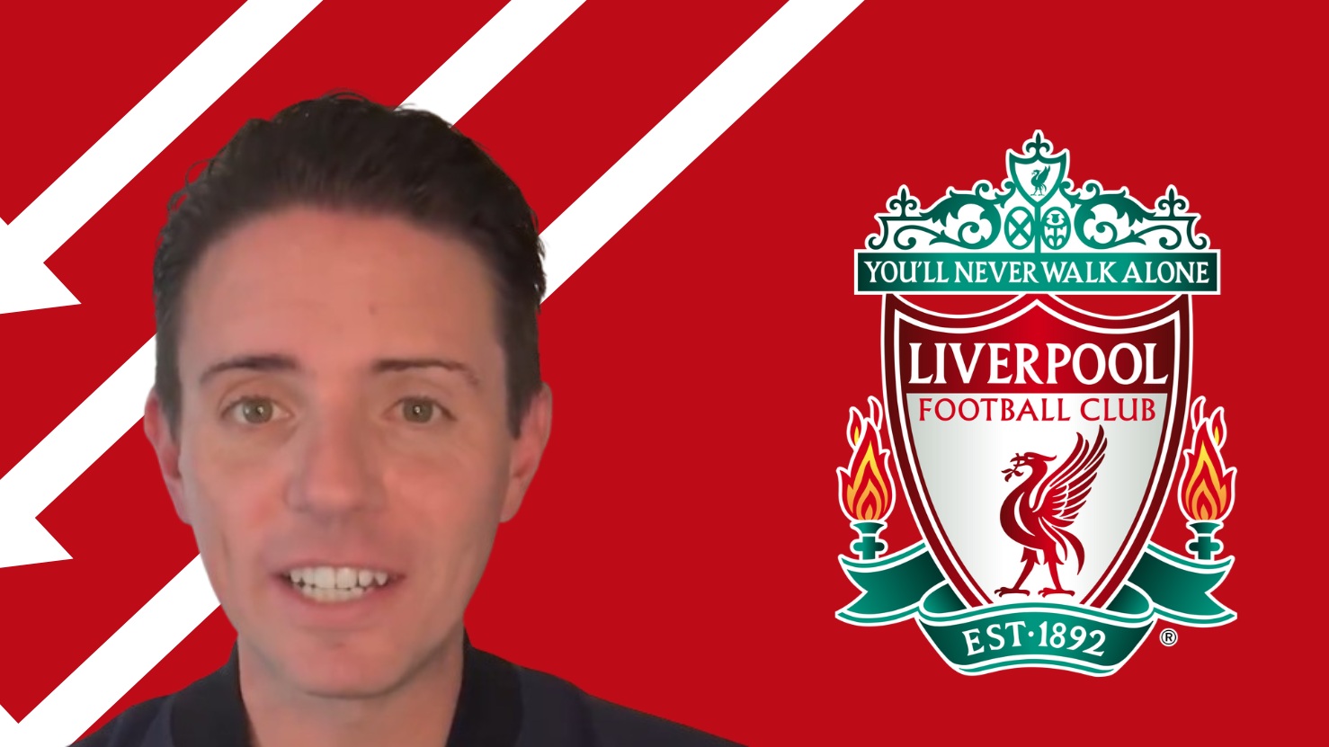 Dean Jones has said that Liverpool are 'hesitating' about a January move for Antoine Semenyo