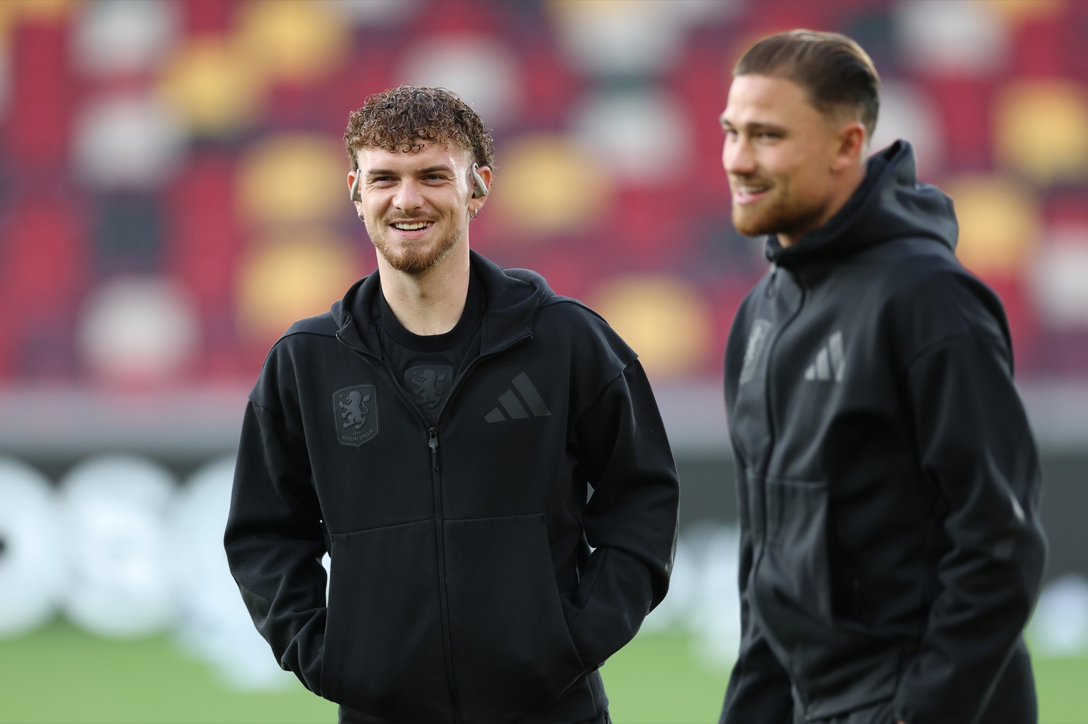 Harvey Elliott has found game-time hard to come by since joining Aston Villa in September