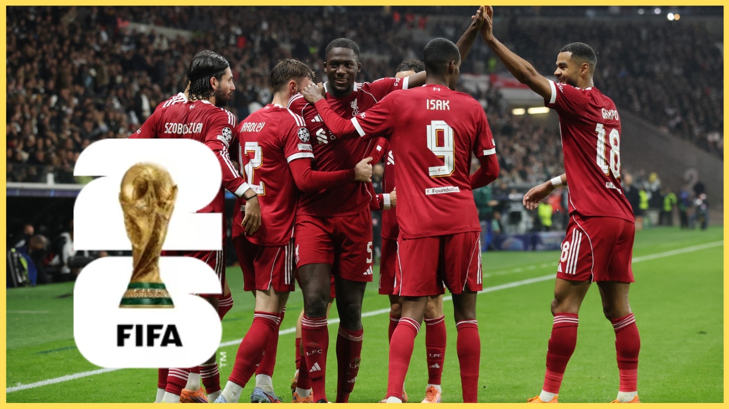 Pierre van Hooijdonk hailed Cody Gakpo as Netherlands' 'best player' in World Cup qualifying