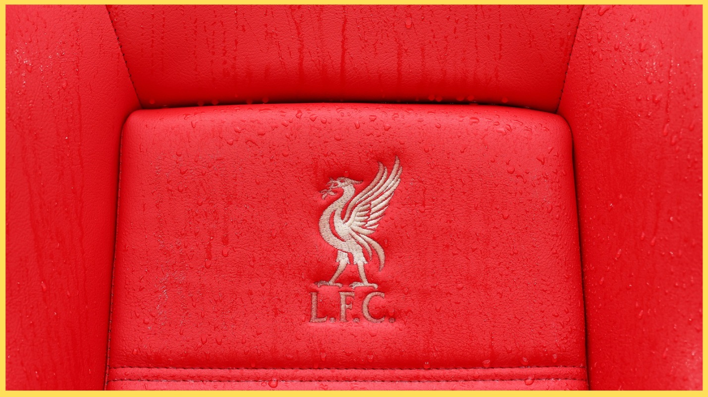 Liverpool have reportedly made a 'take-it-or-leave-it' contract offer to Ibrahima Konate