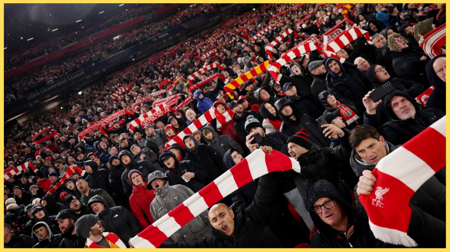 Liverpool are reportedly 'more unlikely than likely' to make new signings in January