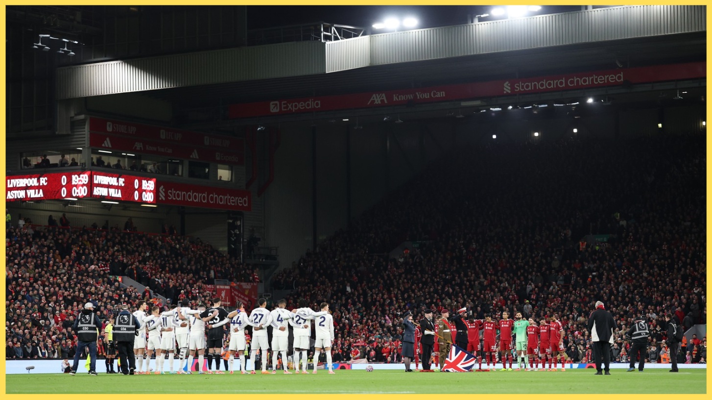 Dominik Szoboszlai and Milos Kerkez won't be going to next year's World Cup with Hungary