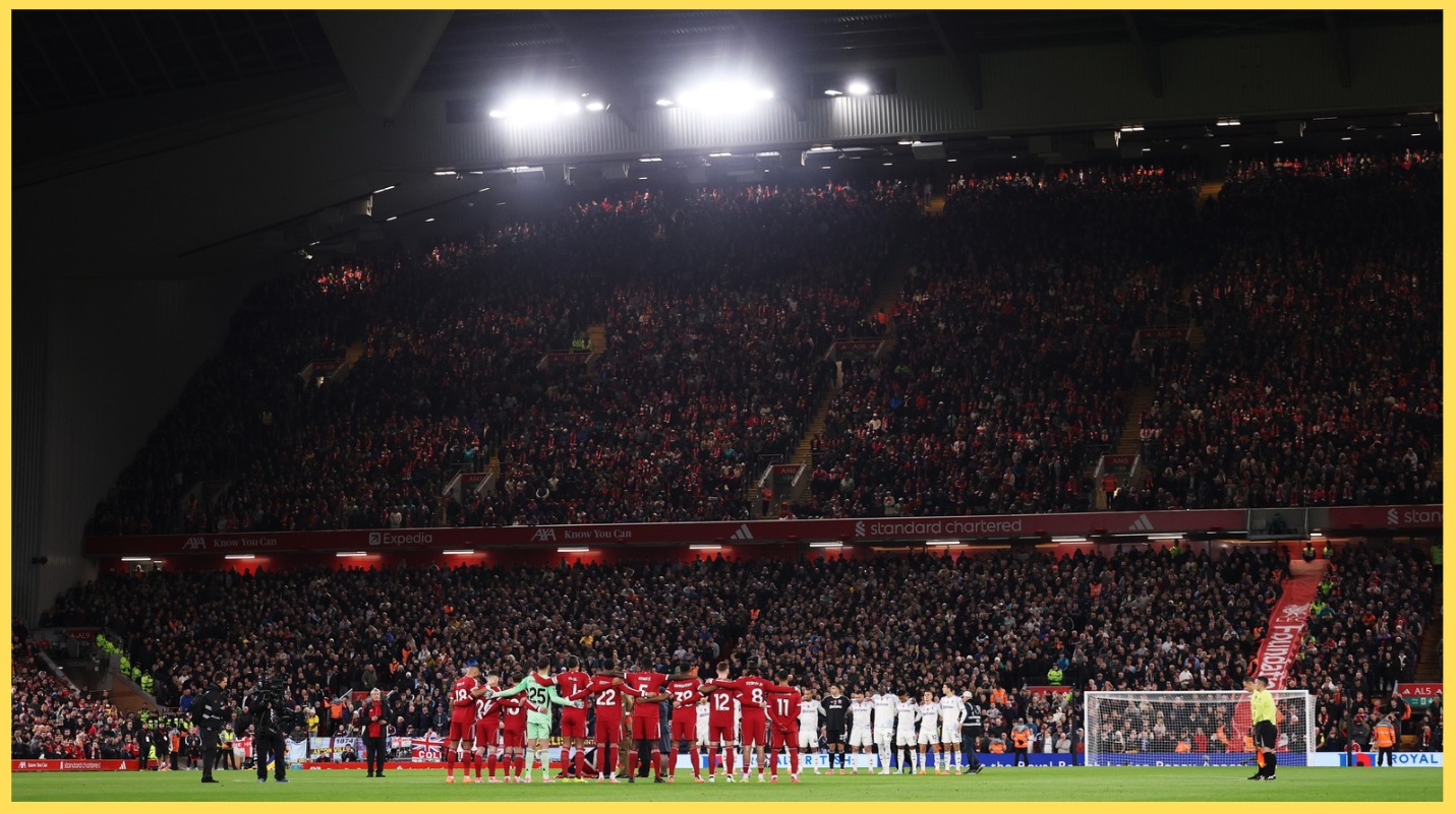 Liverpool are hopeful of having Alisson Becker available to face Nottingham Forest