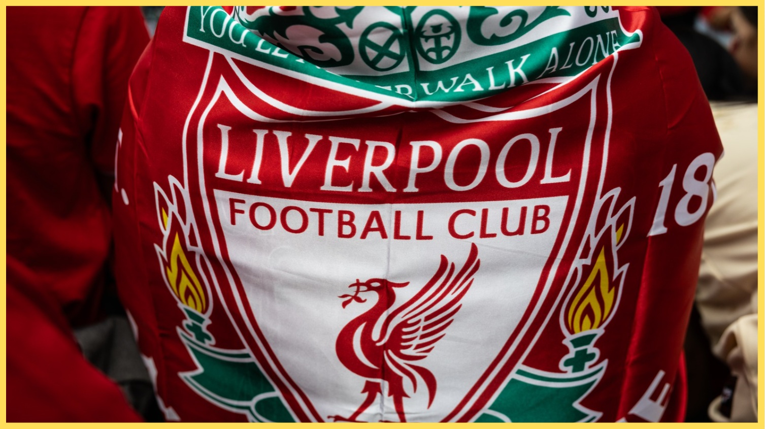 Liverpool are reportedly monitoring Jean-Philippe Mateta