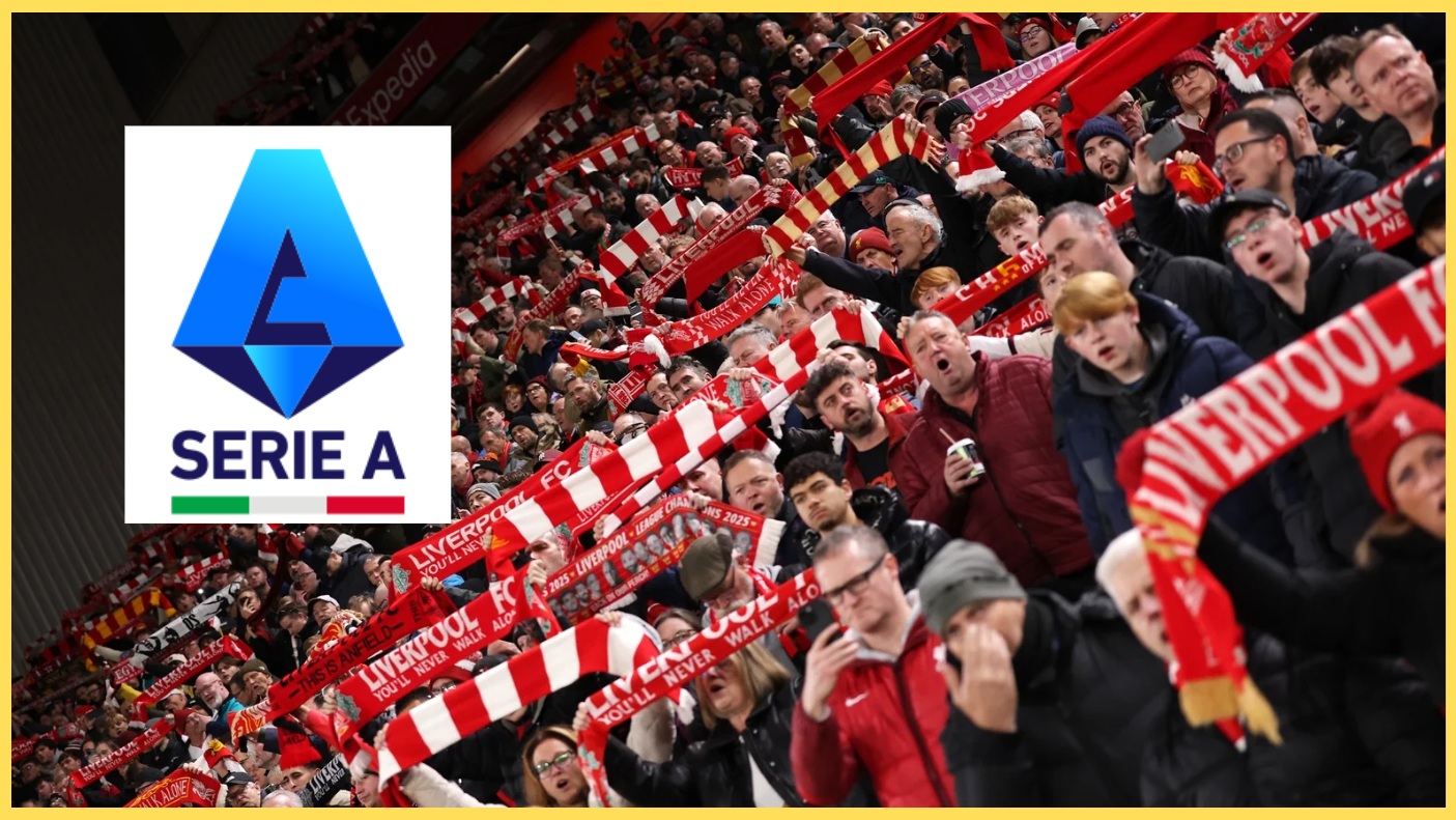 Napoli are reportedly considering another attempt at signing Federico Chiesa in 2026