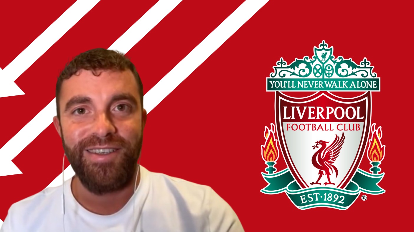 Fabrizio Romano has dropped a cryptic reply to online reports of a potential new contract for Dominik Szoboszlai