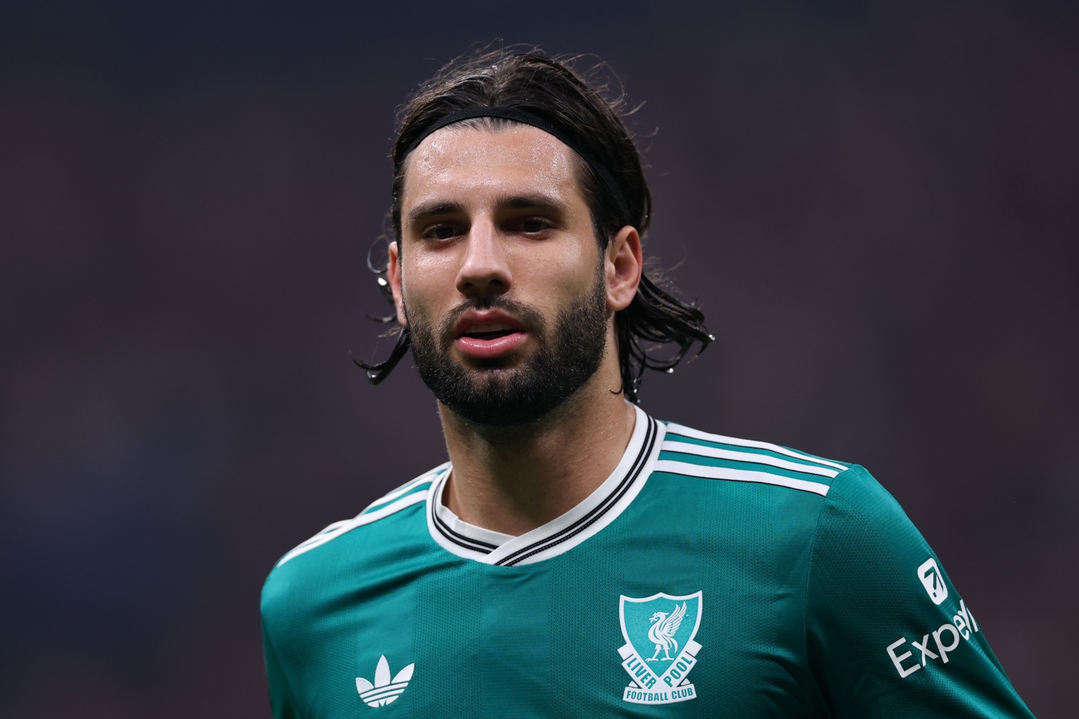 Dominik Szoboszlai and Liverpool are reportedly in talks over a potential new contract