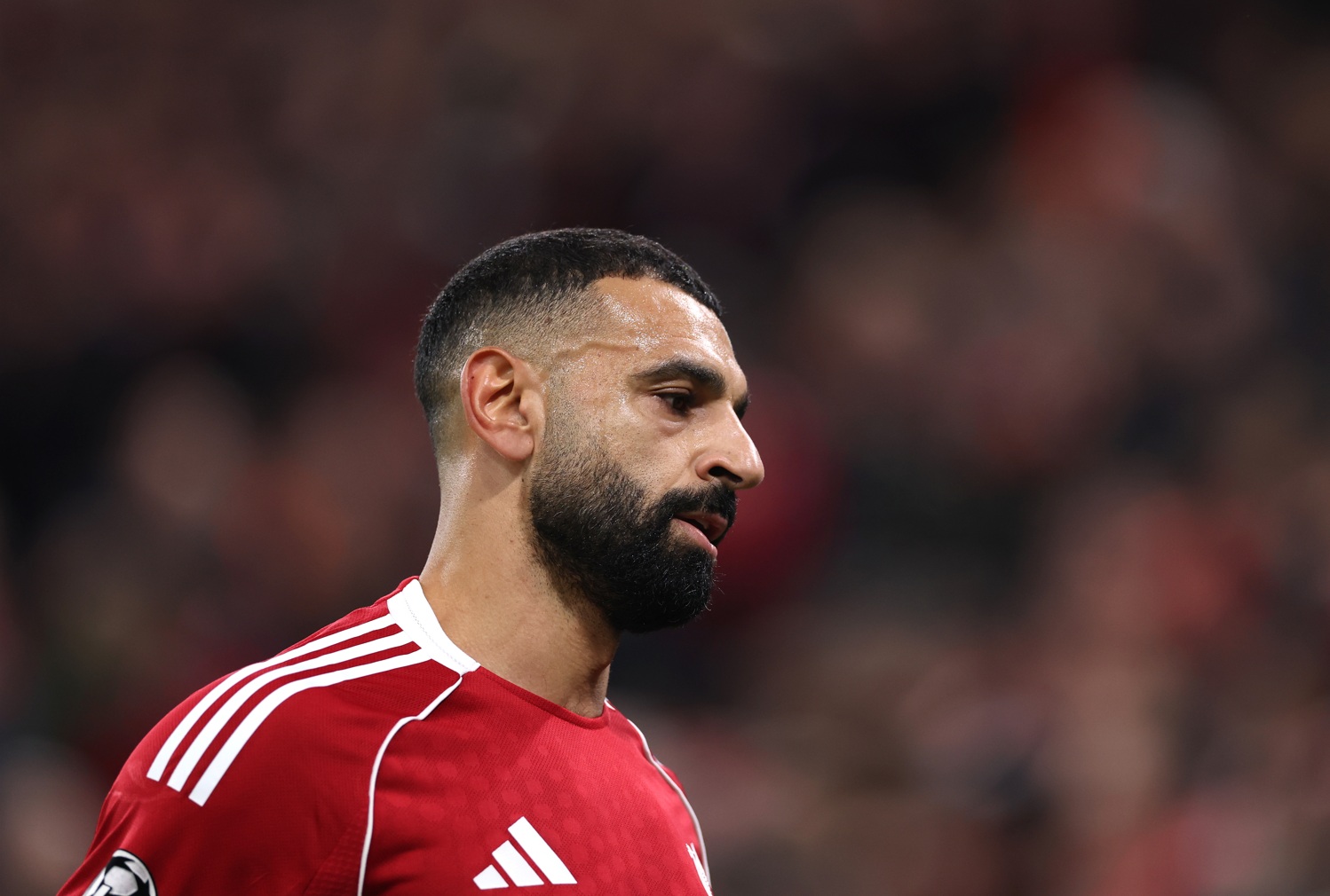 Liverpool team news: Mo Salah dropped for Reds' trip to West Ham