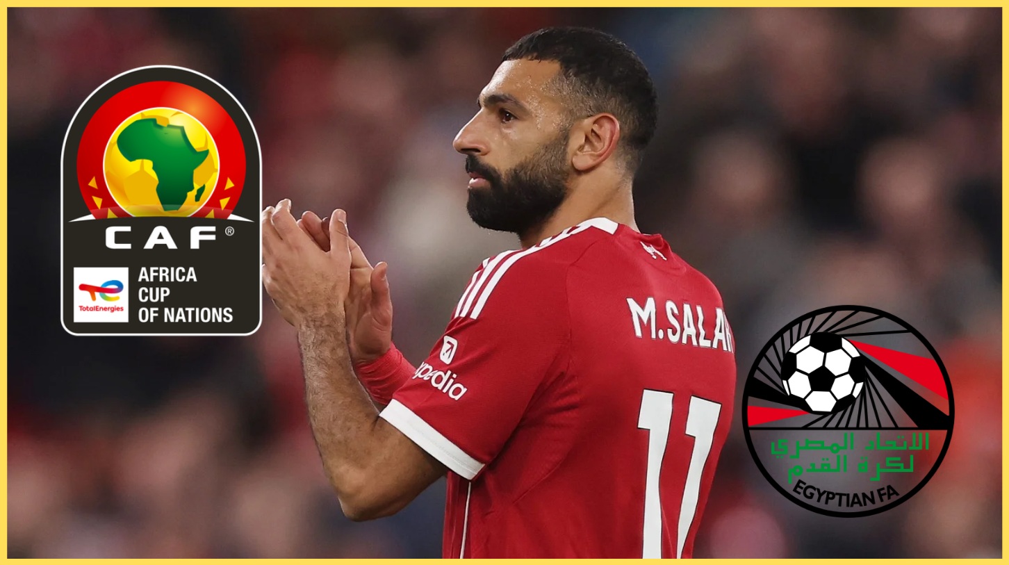 Mo Salah could find himself at the centre of a tug-of-war between Liverpool and Egypt