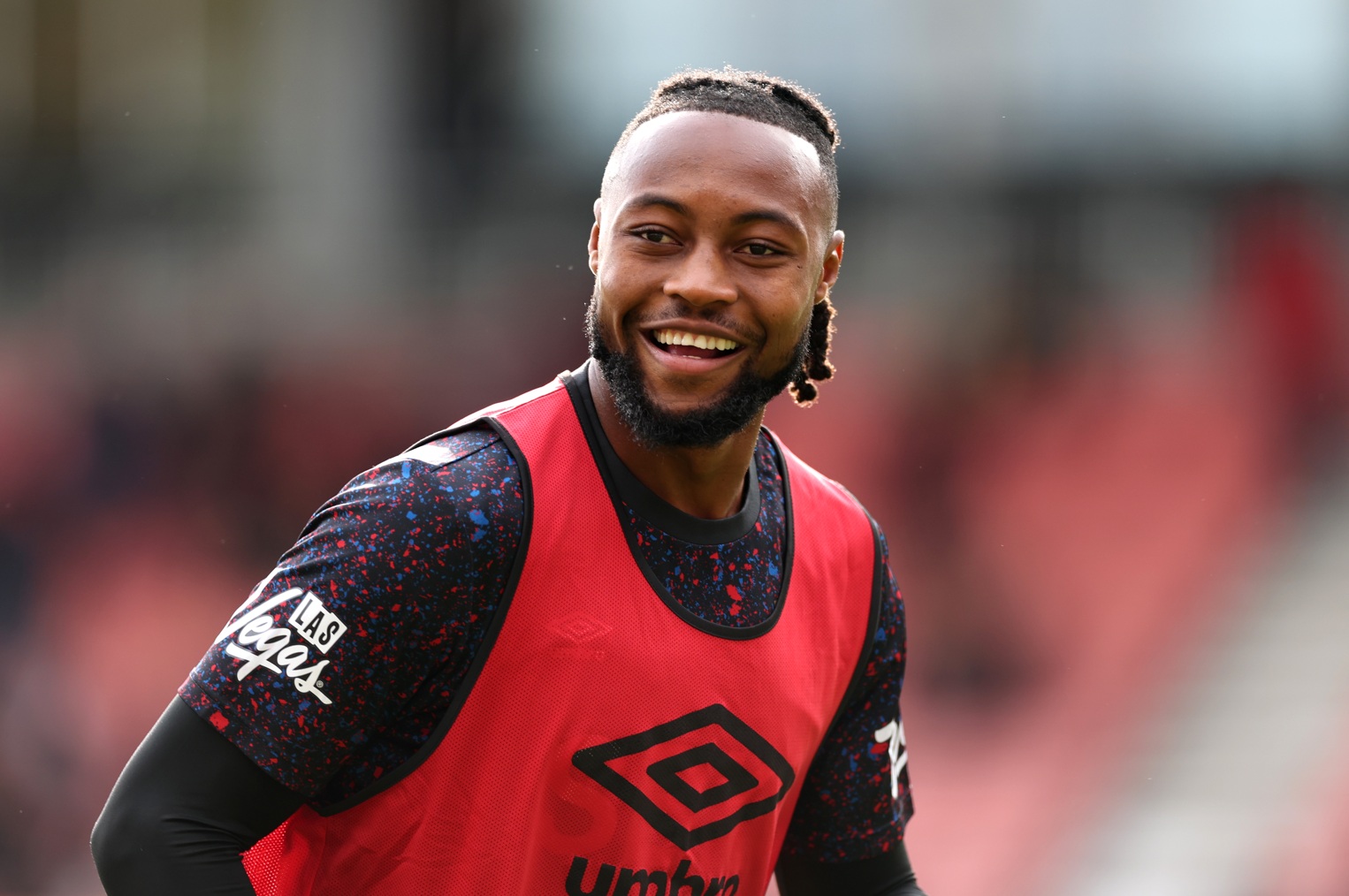 Liverpool reportedly remain 'keen' on Bournemouth winger Antoine Semenyo