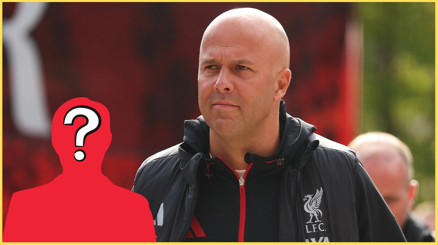 Arne Slot is reportedly a long-time admirer of AZ Alkmaar midfielder Kees Smit