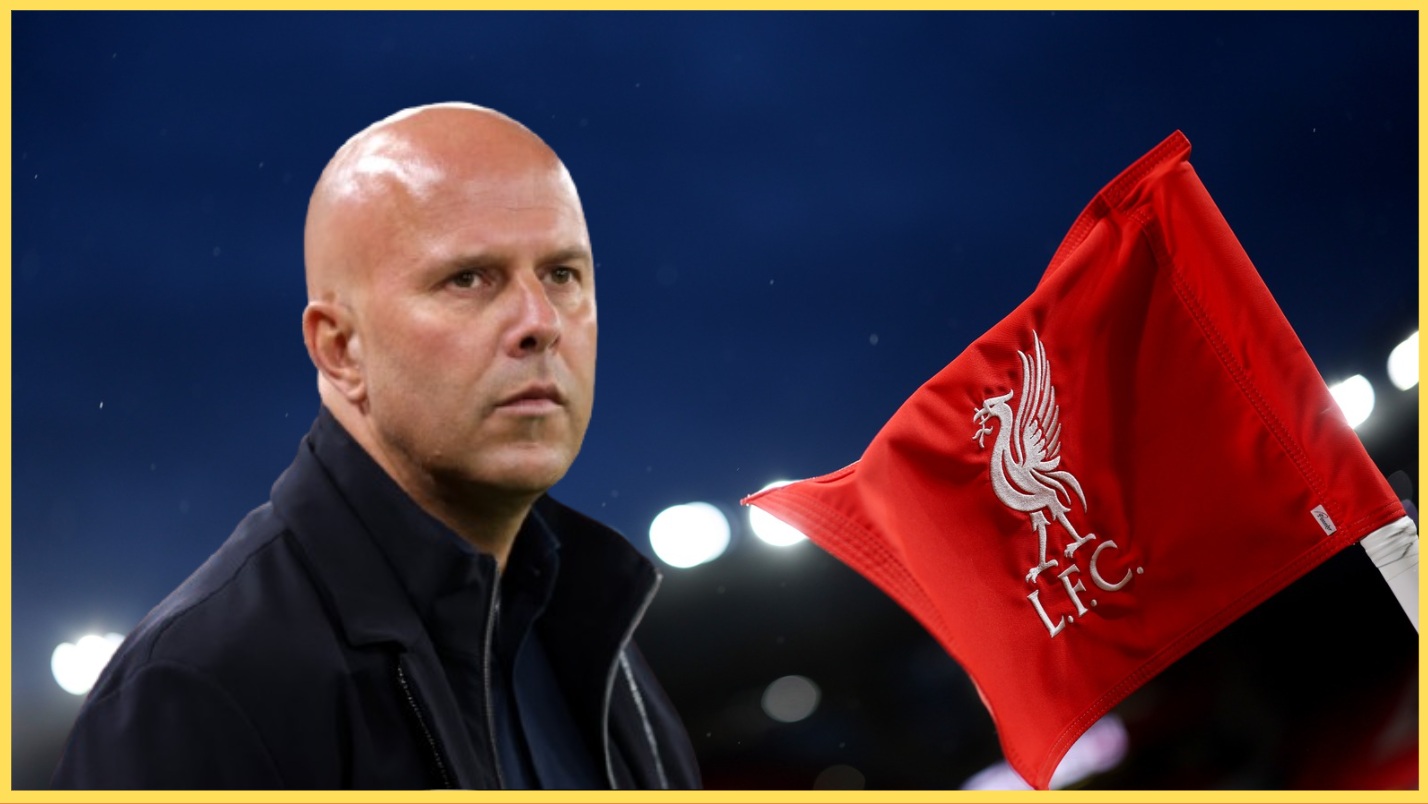 Liverpool have no intention of dismissing Arne Slot any time soon