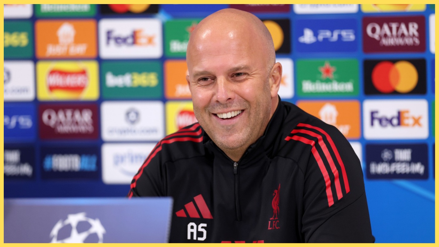 Arne Slot and Liverpool are set to be handed a huge injury boost regarding Alisson Becker