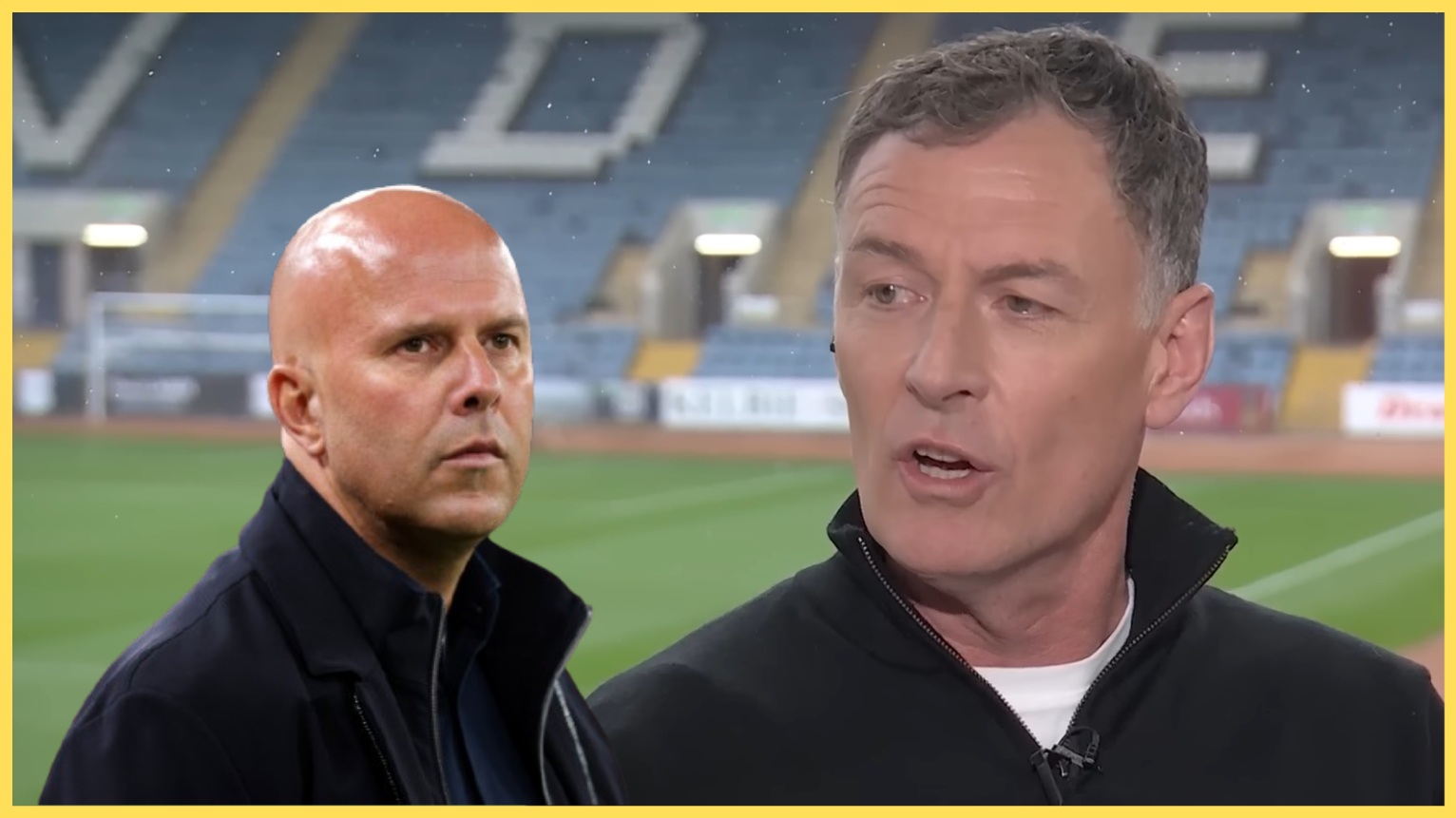 Chris Sutton has claimed that Arne Slot has 'lost faith in' Milos Kerkez