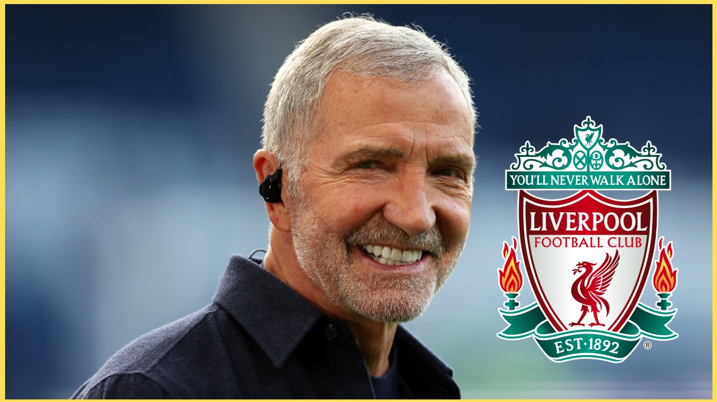 Graeme Souness has said that Virgil van Dijk and Mo Salah are in 'decline'