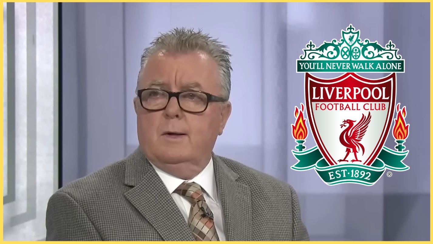 Steve Nicol was alarmed that it took Liverpool until the final 20 minutes to register a shot on target against Manchester City