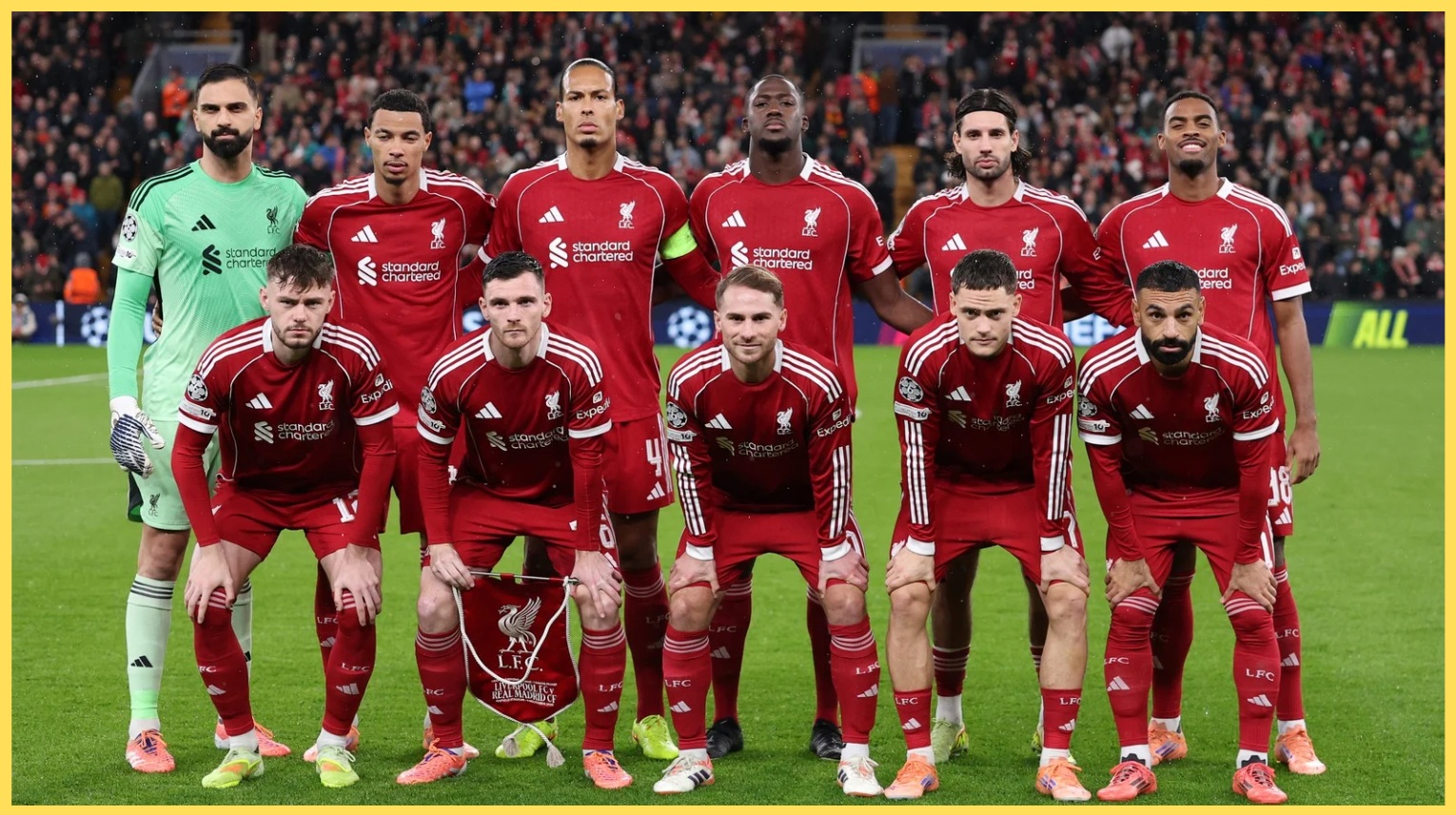 'Preliminary discussions' are reportedly in progress over a potential new Liverpool contract for Dominik Szoboszlai