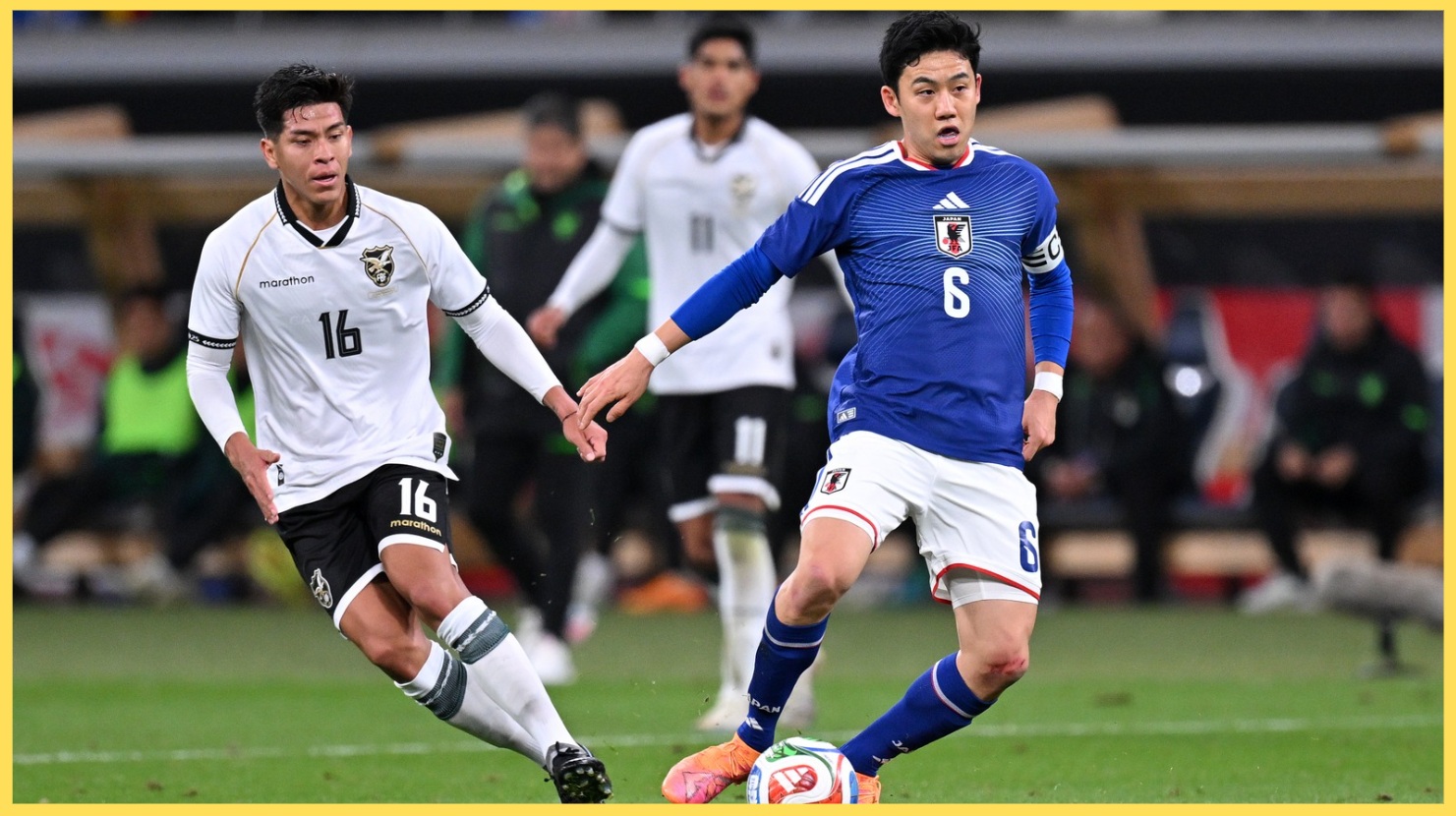 Wataru Endo has admitted that he's 'not completely satisfied' with his game-time this season