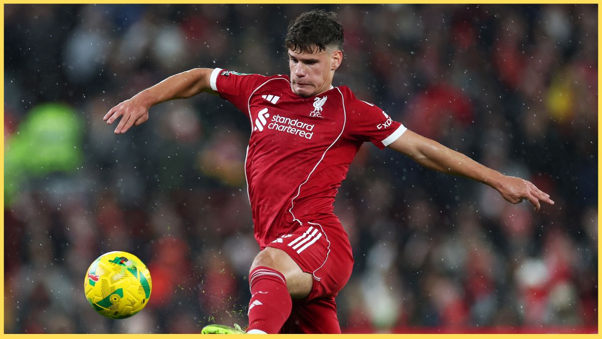 Kerkez claims Anfield must become untouchable again after Inter victory