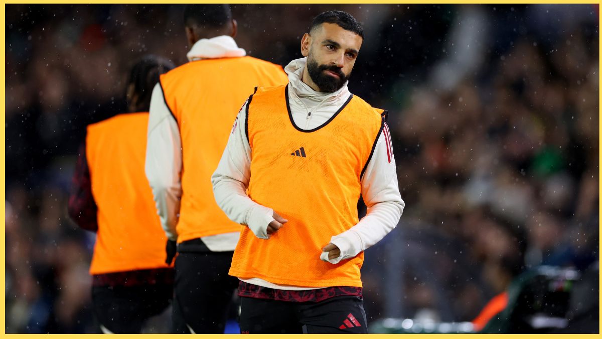 Manager with 30 years’ experience gives warning over Salah stand-off