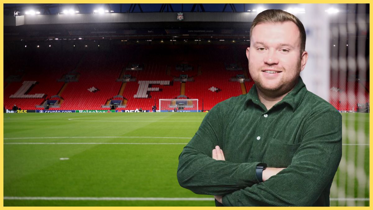 Lewis Steele provides an update on Liverpool transfers