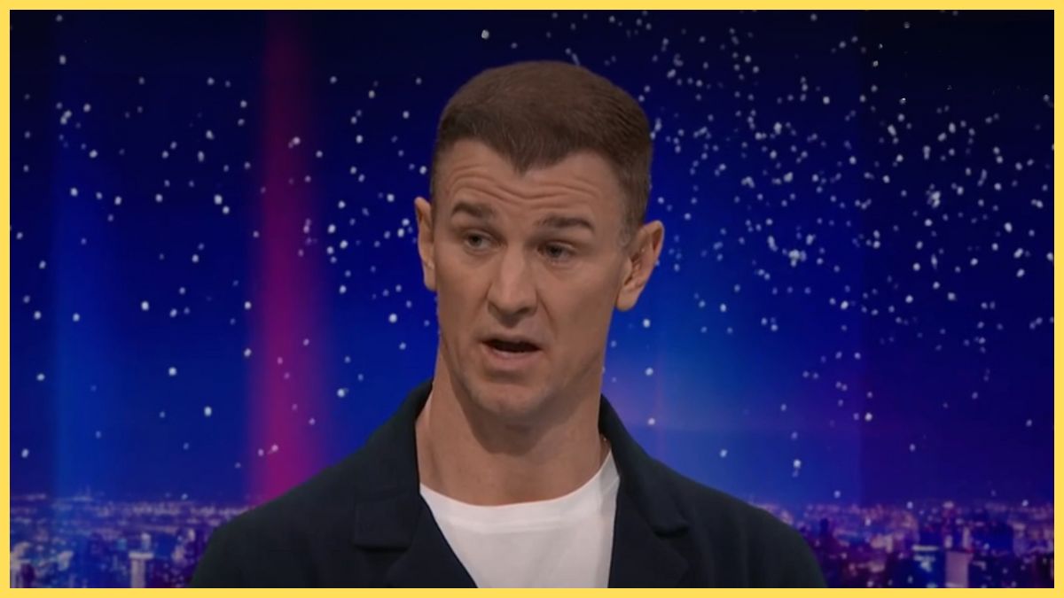 “I really don’t like this”: Joe Hart reacts to Spurs incident vs Liverpool