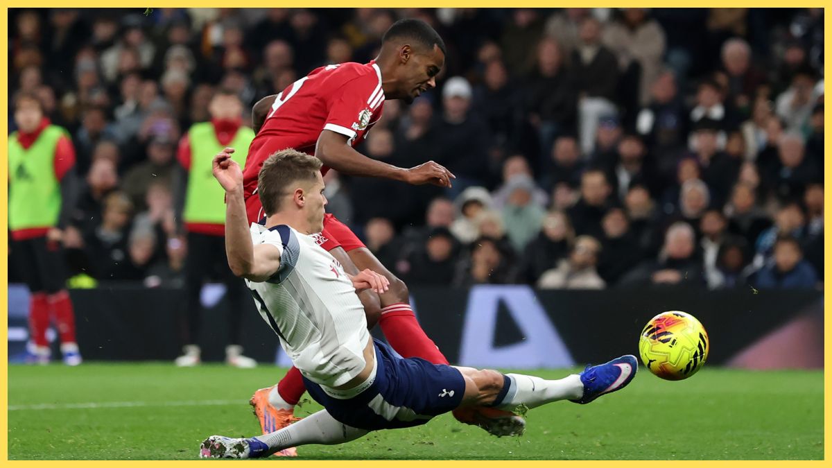 Isak delivered devastating possible 12-week injury lay-off after Spurs