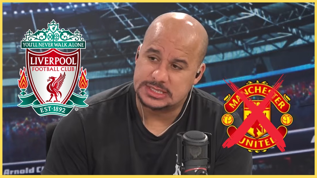 Gabby Agbonlahor believes that Liverpool could push to sign Antoine Semenyo in January