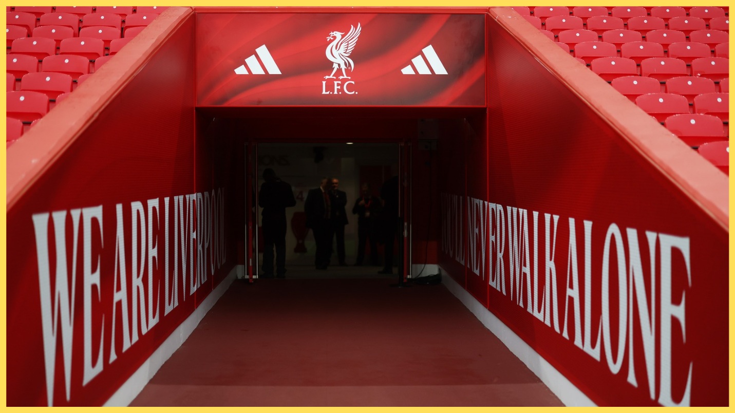 Liverpool are reportedly monitoring Inter Milan midfielder Davide Frattesi