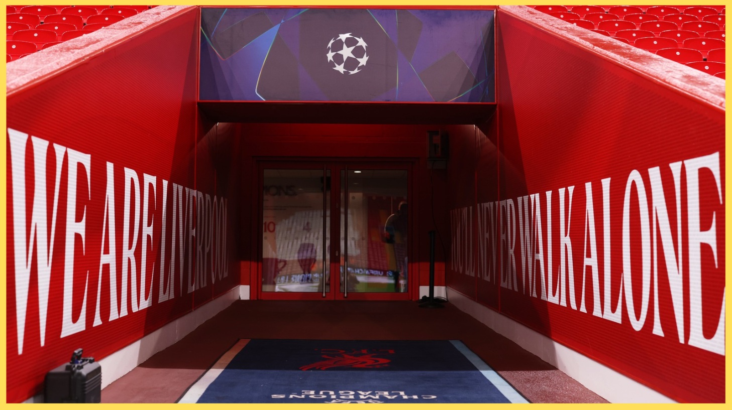 West Ham are reportedly interested in signing Harvey Elliott from Liverpool