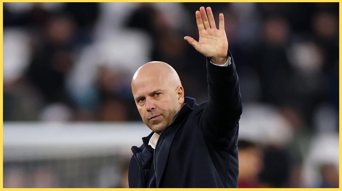 ‘Good news’ – Liverpool journalist delighted as Arne Slot given big boost ahead of Spurs clash