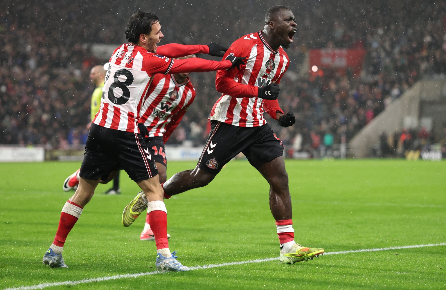 Sunderland have enjoyed an excellent season so far since returning to the Premier League