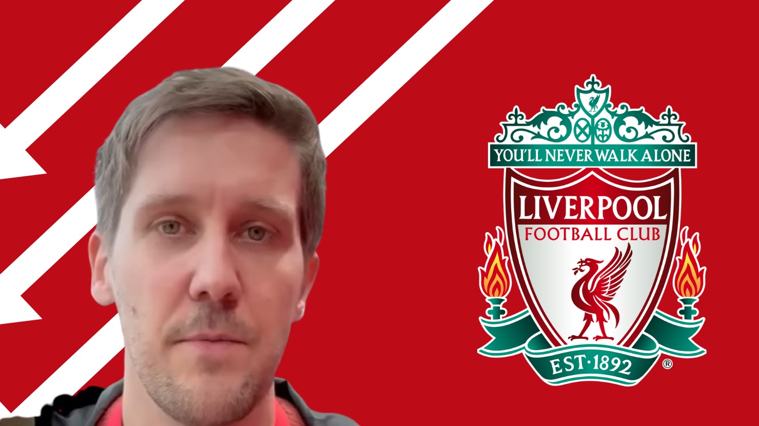 David Lynch: Liverpool look like 'expensively assembled strangers'