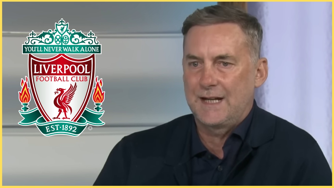 Don Hutchison has urged Liverpool to recall Harvey Elliott from his loan at Aston Villa