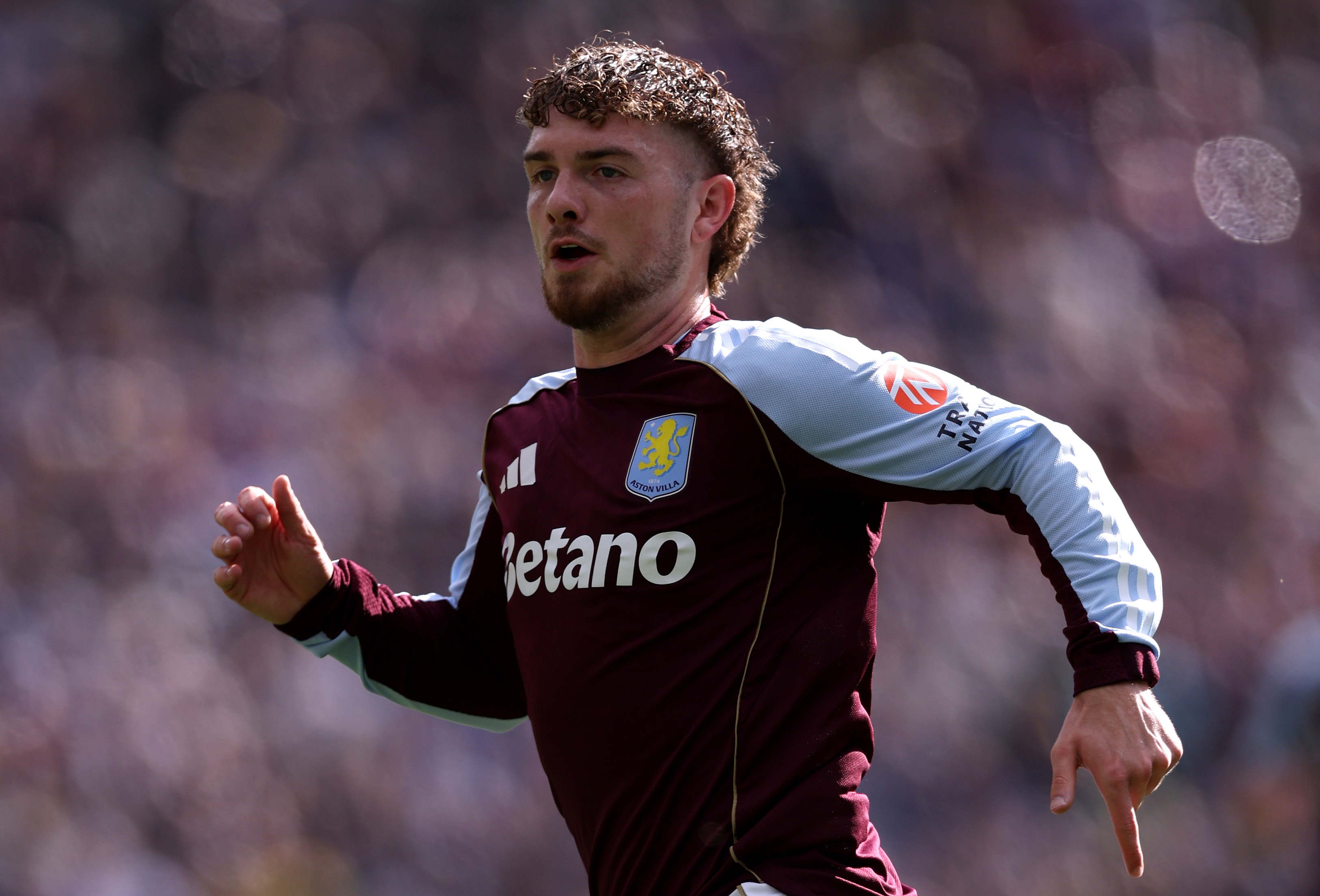 West Ham are reportedly interested in signing Harvey Elliott in 2026