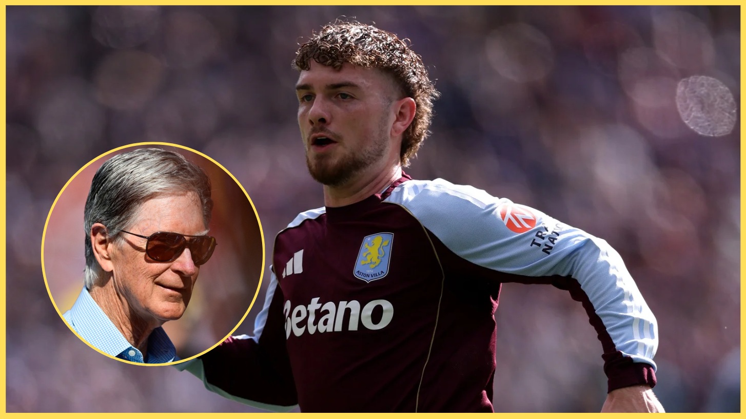 FSG could potentially try to arrange a loan move to New England Revolution fo Harvey Elliott