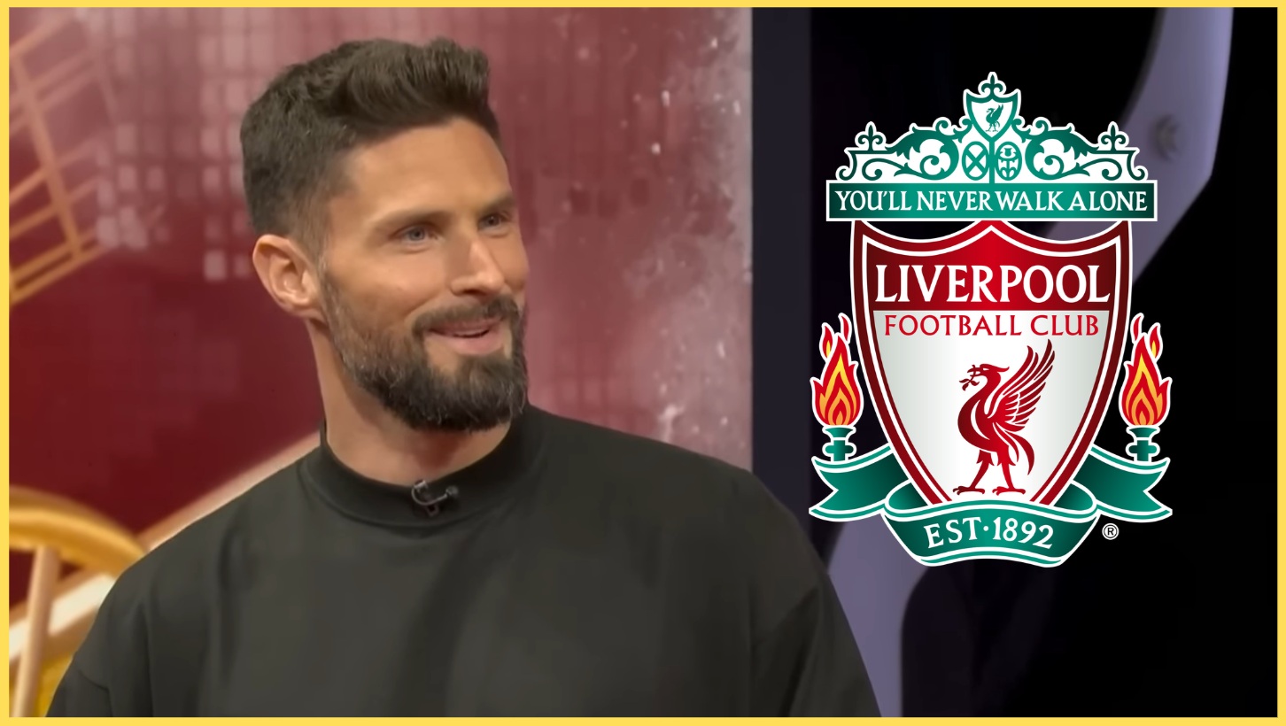 Olivier Giroud believes Hugo Ekitike has a 'good chance' of going to the 2026 World Cup with France