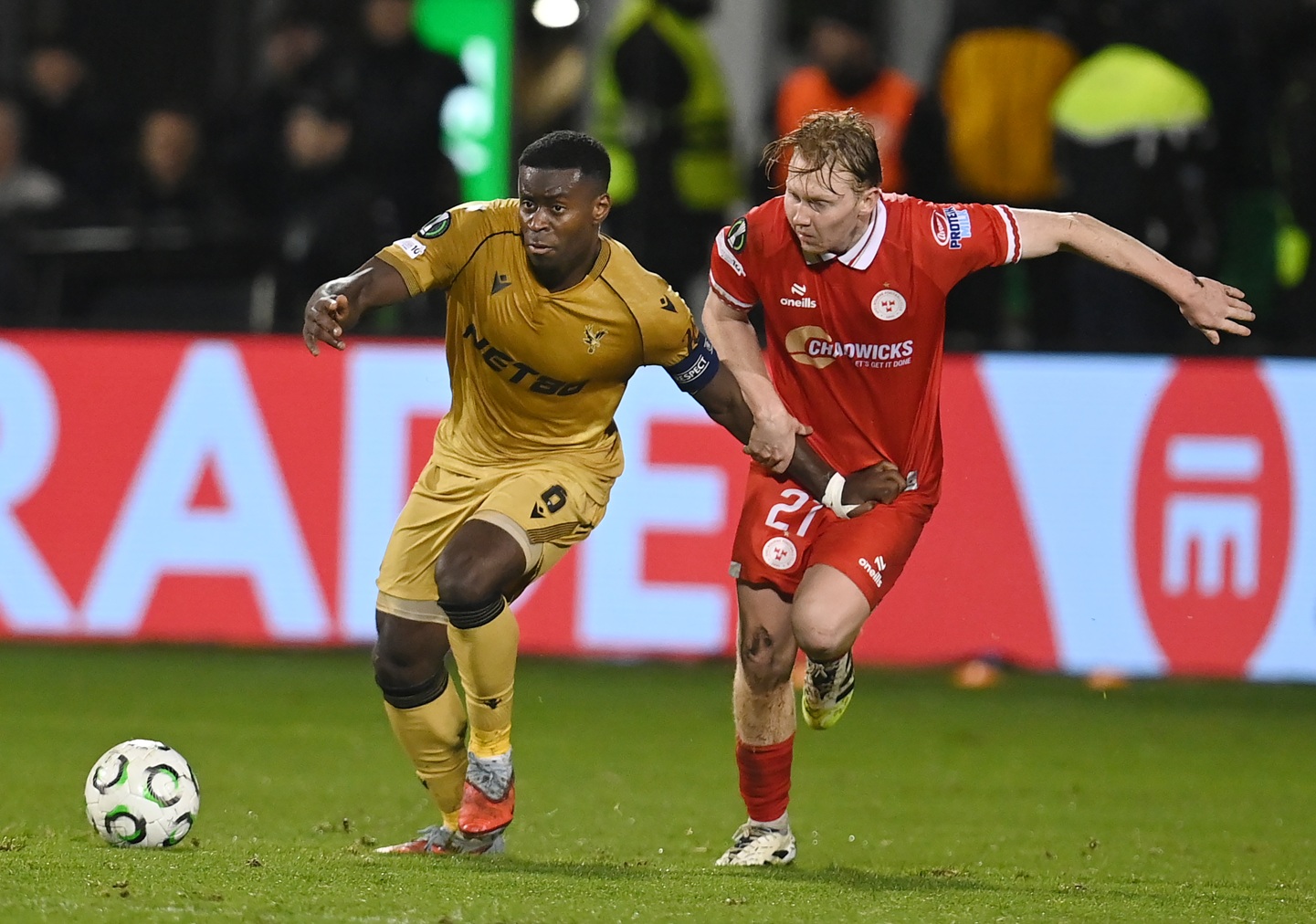 Fabrizio Romano has claimed that Liverpool remain firmly interested in Marc Guehi