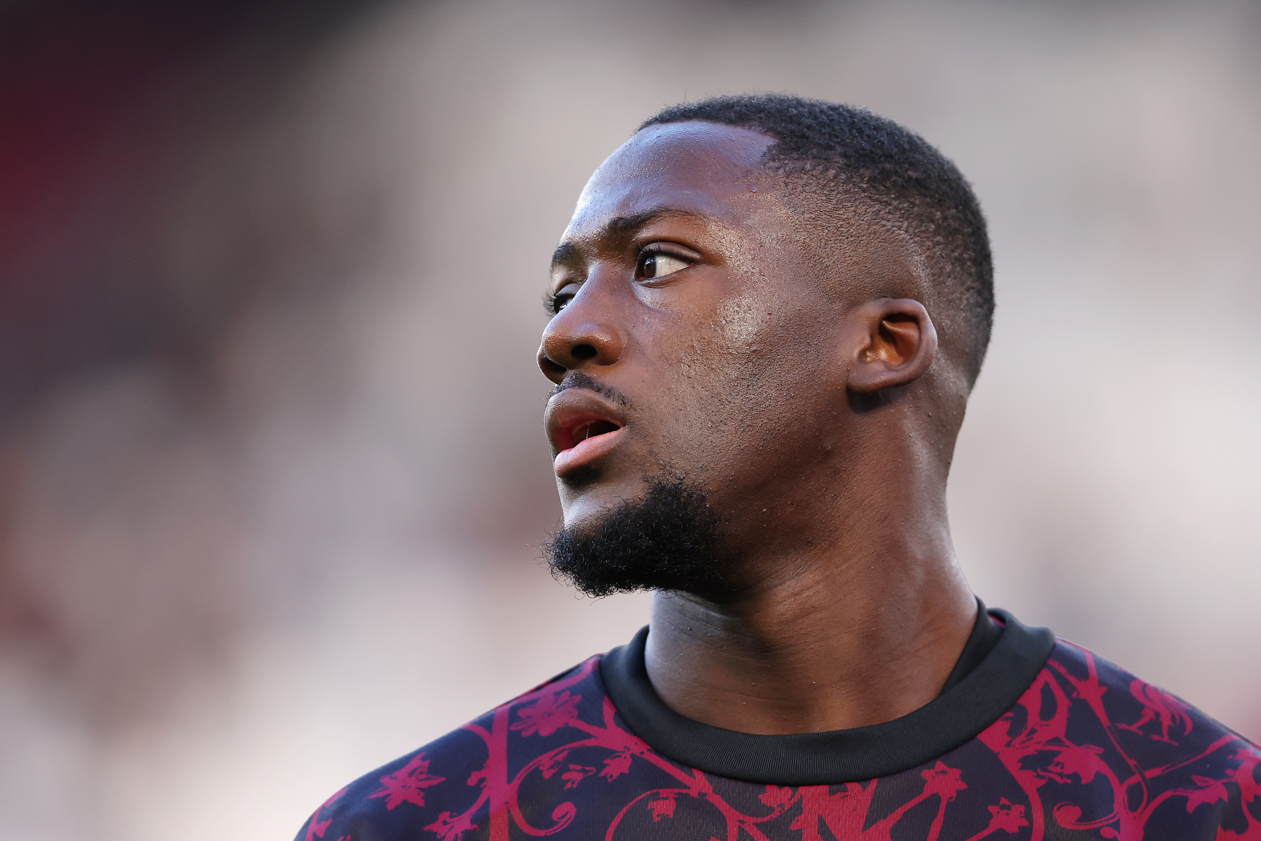 Liverpool 'remain committed' to a contract renewal for Ibrahima Konate