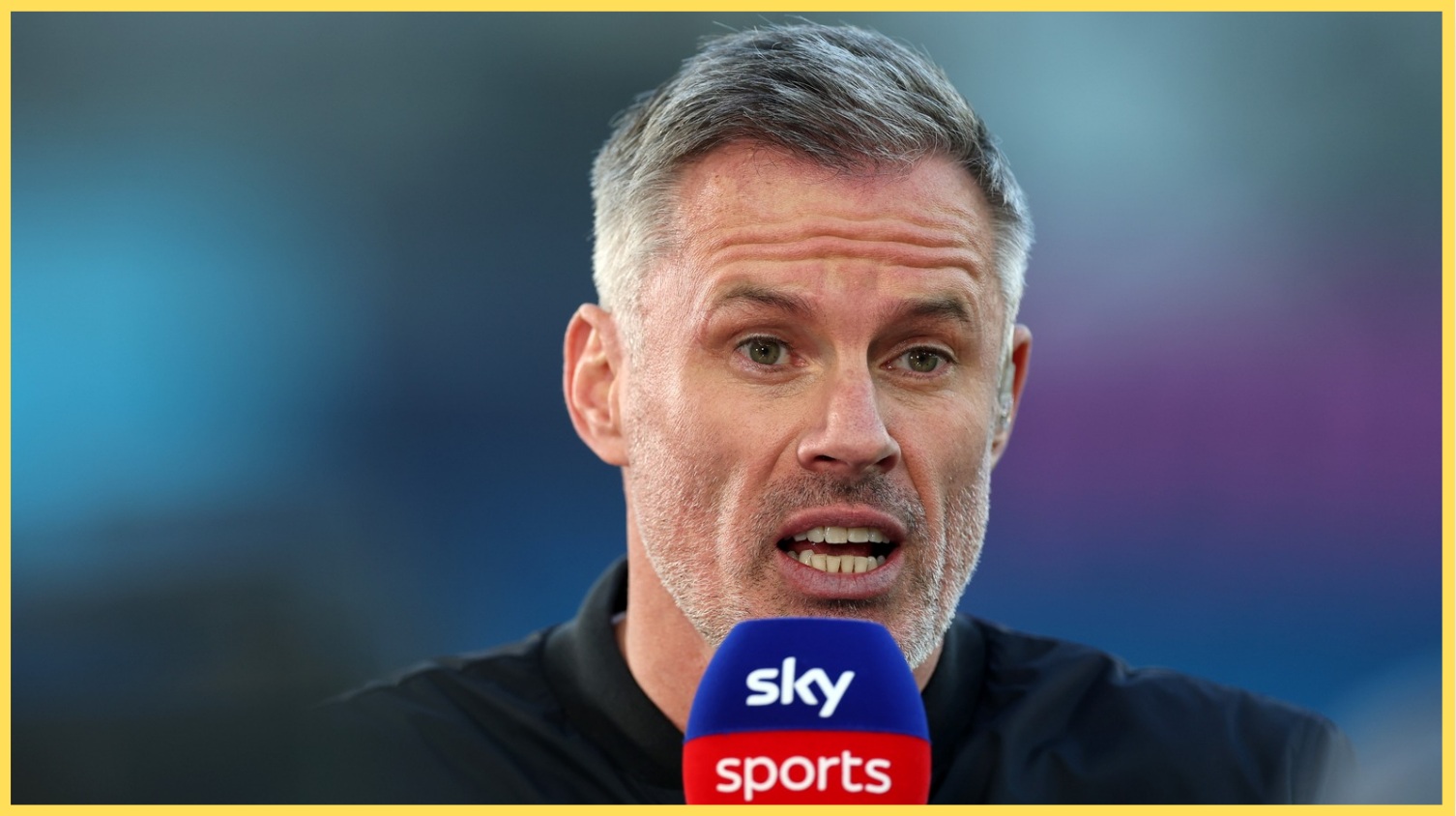 Carragher’s Friday morning take: Salah is misjudging Liverpool fans on Slot