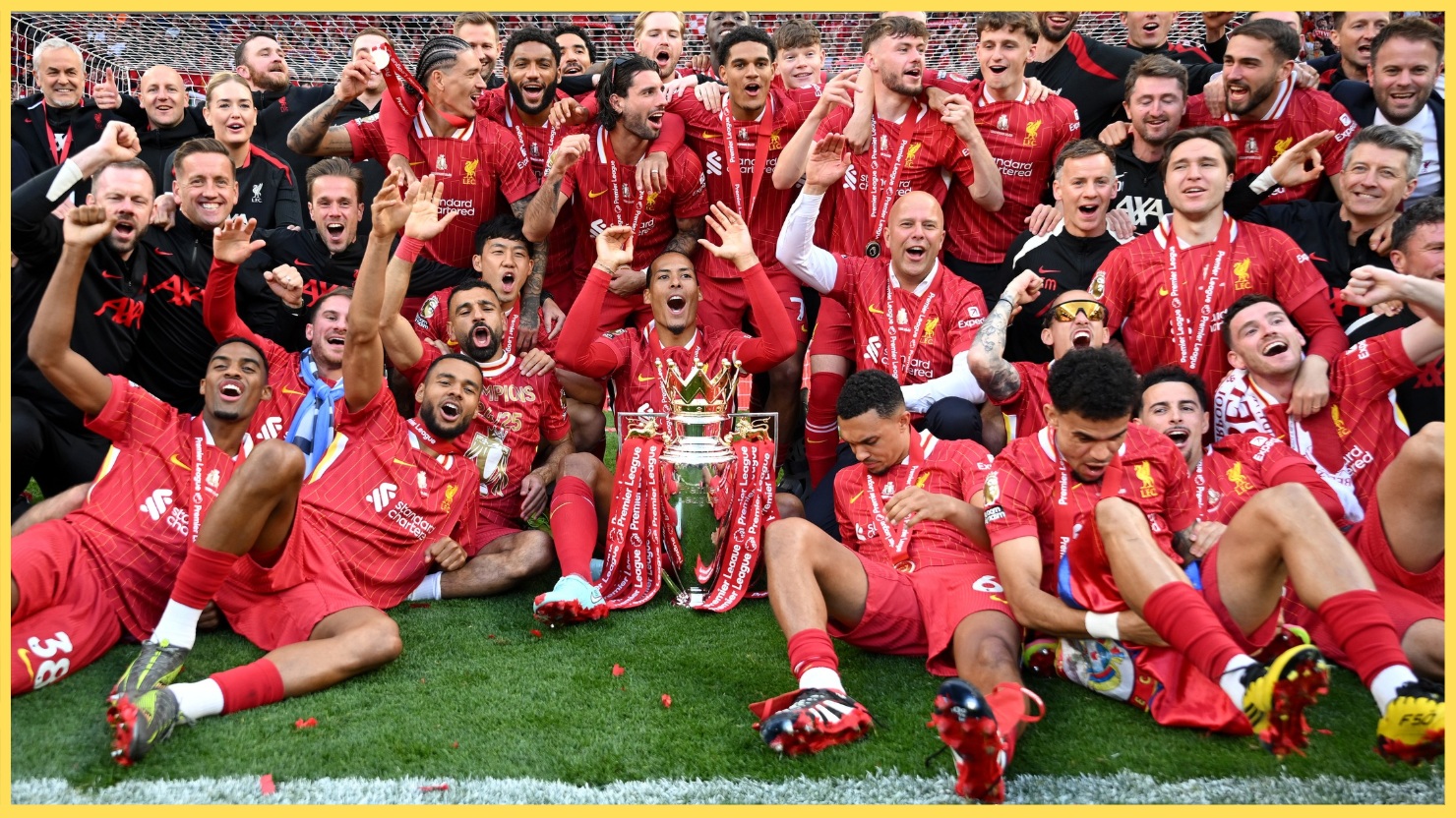 Darwin Nunez is reportedly seeking to leave Al-Hilal just four months after his exit from Liverpool