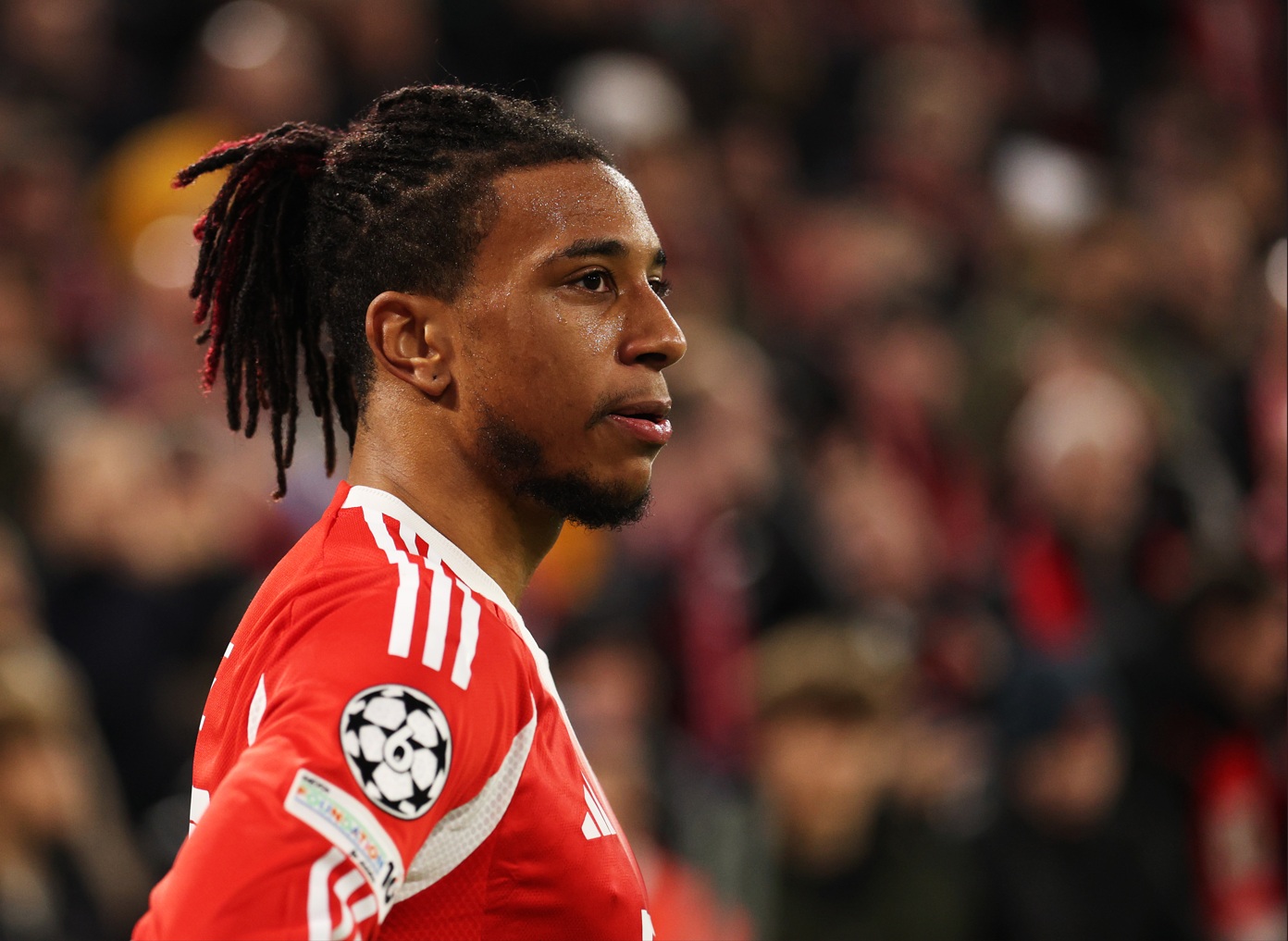 Liverpool have reportedly shown a strong interest in signing Michael Olise