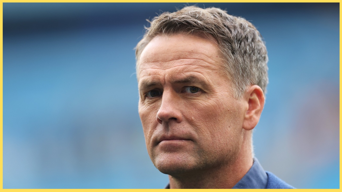 Michael Owen believes Liverpool are 'the best team in the world' when playing at their peak