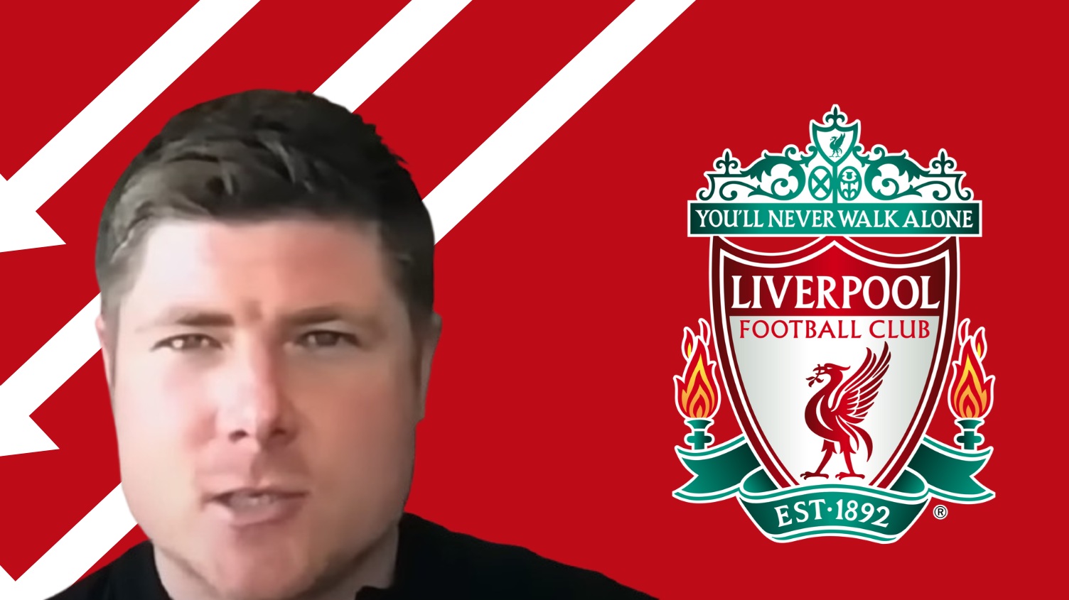 Neil Mellor has said that Arne Slot coud have a 'problem' in terms of his midfield selection at Liverpool